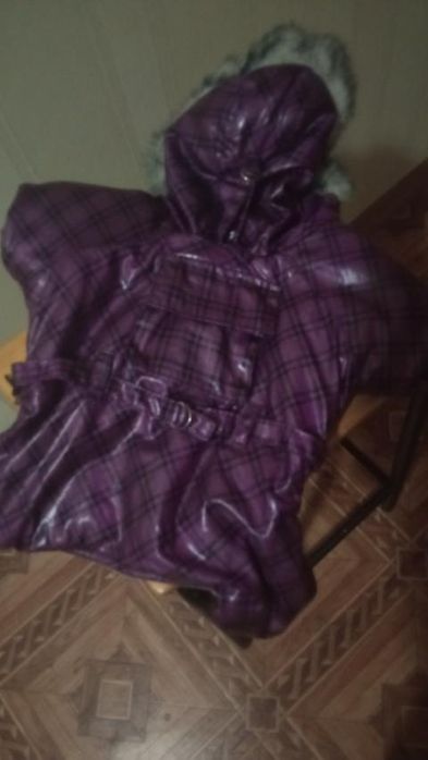 Комбінезон для собак.