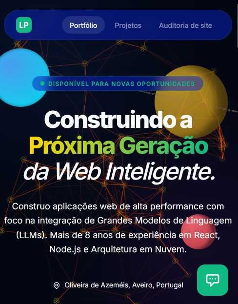 Crio o teu Website Profissional / Landing Page a partir de 14€!