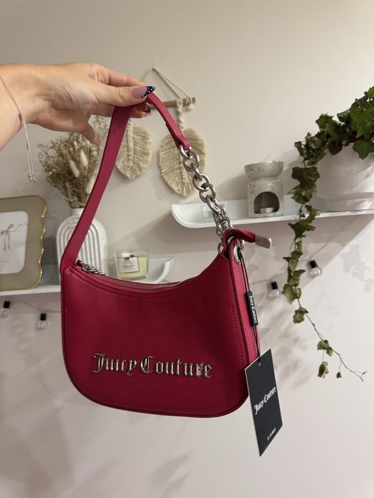 Torebka Juicy Couture