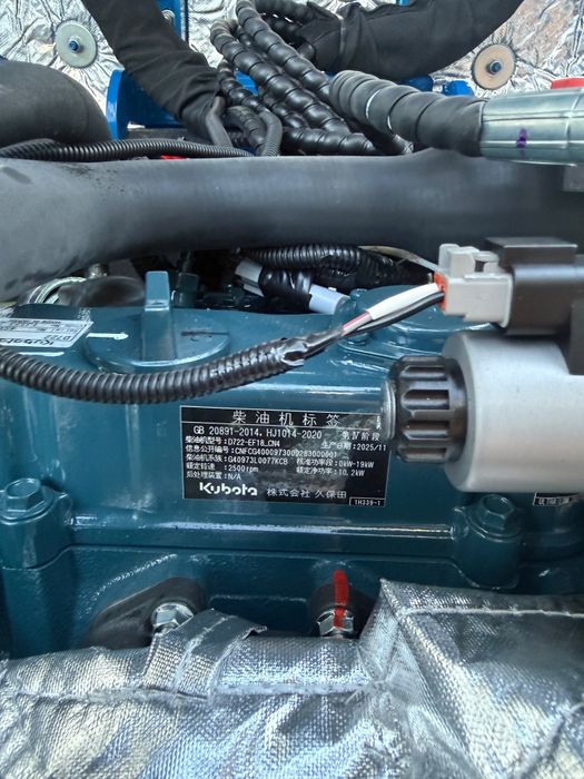 Mini Escavadora Rippa R13 Pro