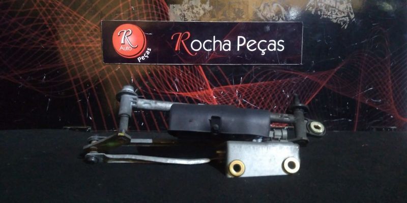 Motor De Limpa Vidros Renault Sc?Nic I Ve?Culo Multiuso (Ja0/1_, Fa0_)