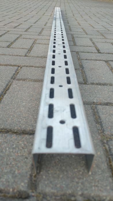 Profil ośnieżnicowy UA75 2,8m