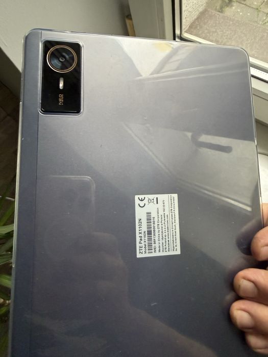 Tablet z  sim android