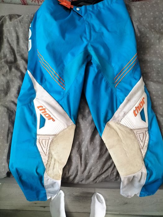 Sprzedam strój enduro