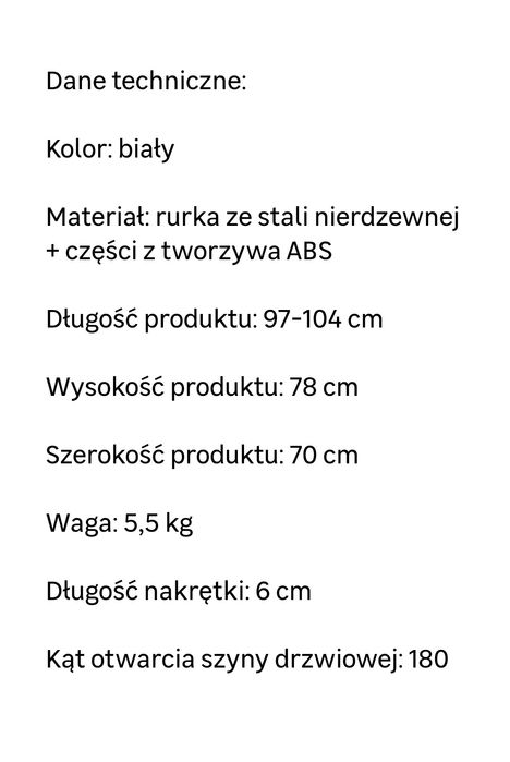 Bramka zabezpieczającą dla dzieci