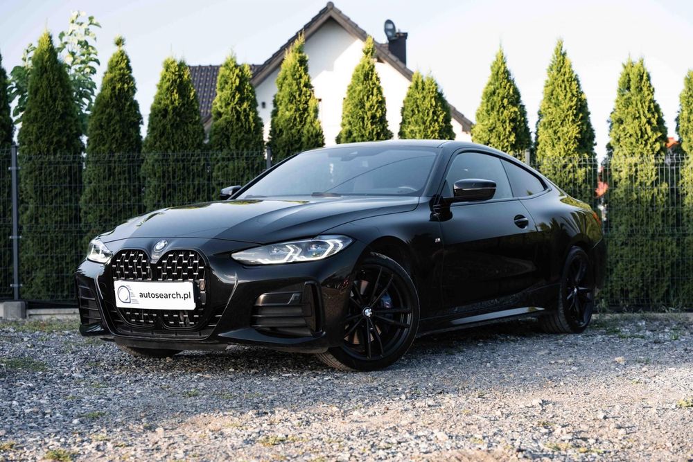 BMW Seria 4