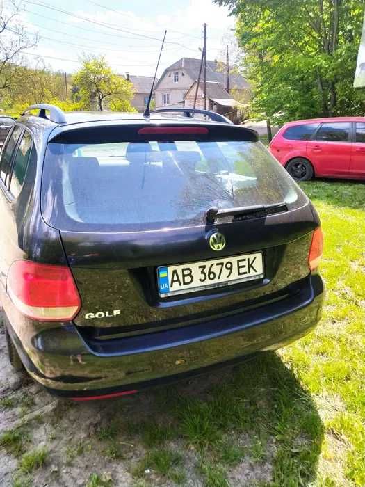 Продам VW Golf-5