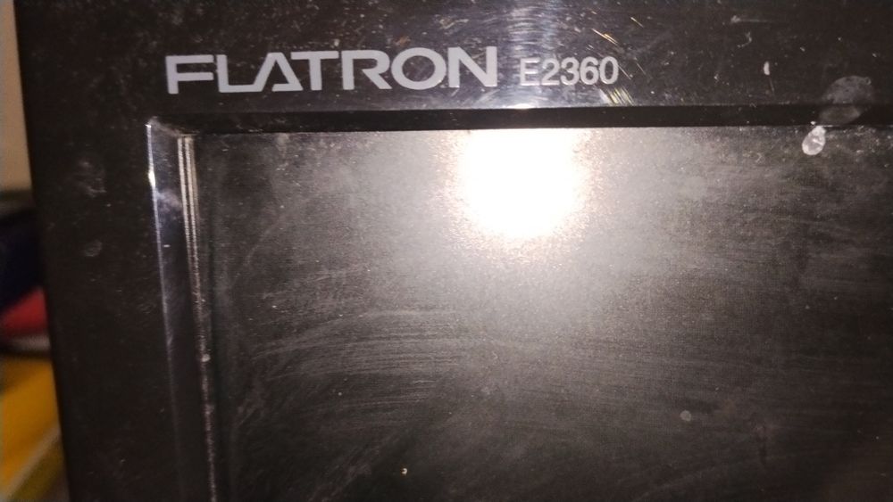 Продам монитор flatron