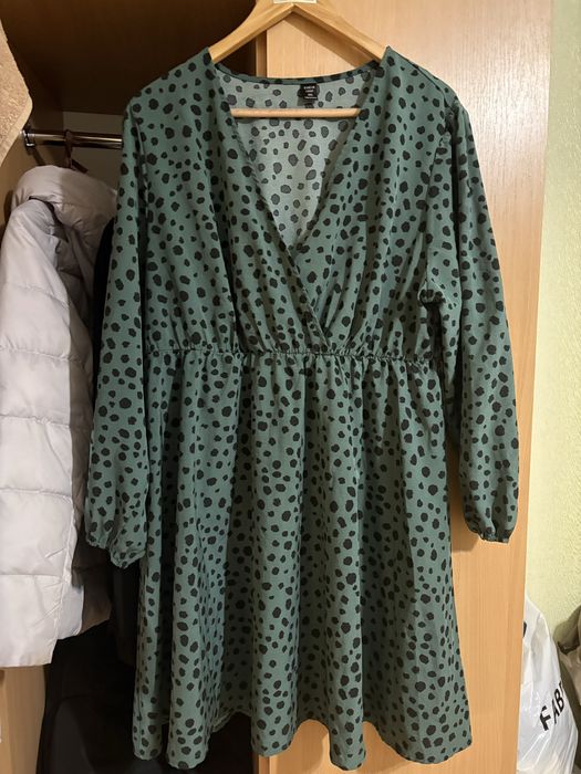 Платье shein 2xl