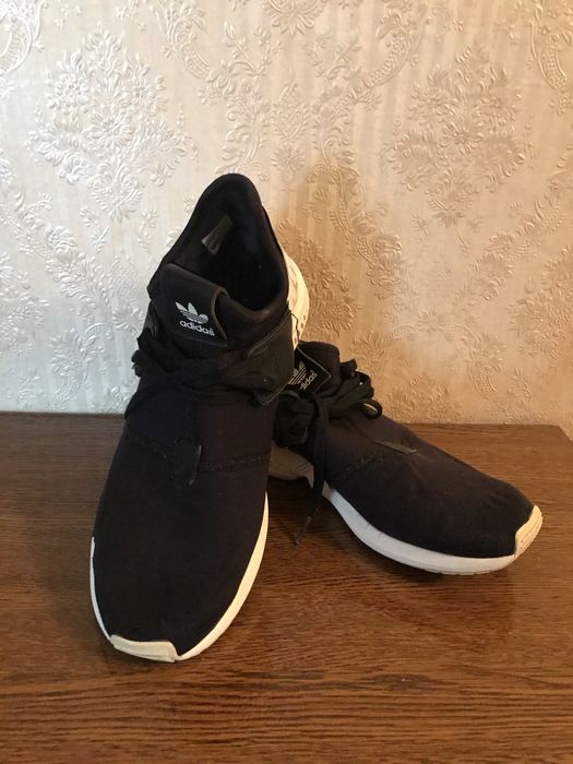 adidas кроссовки мужские
