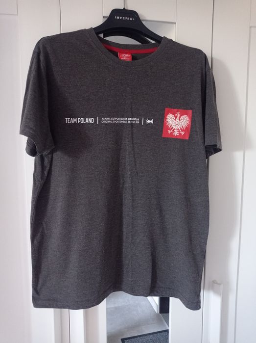 Koszulka T-shirt