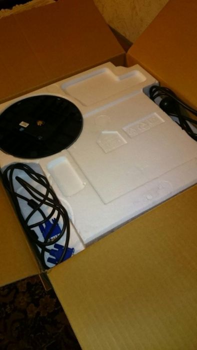 Монітор SyncMaster 740N