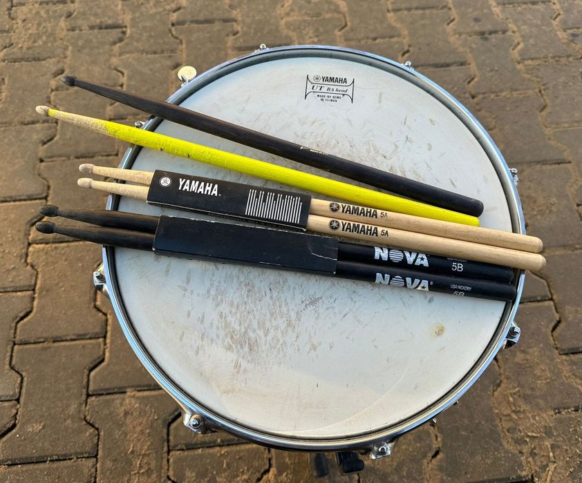 Werbel Statyw Yamaha