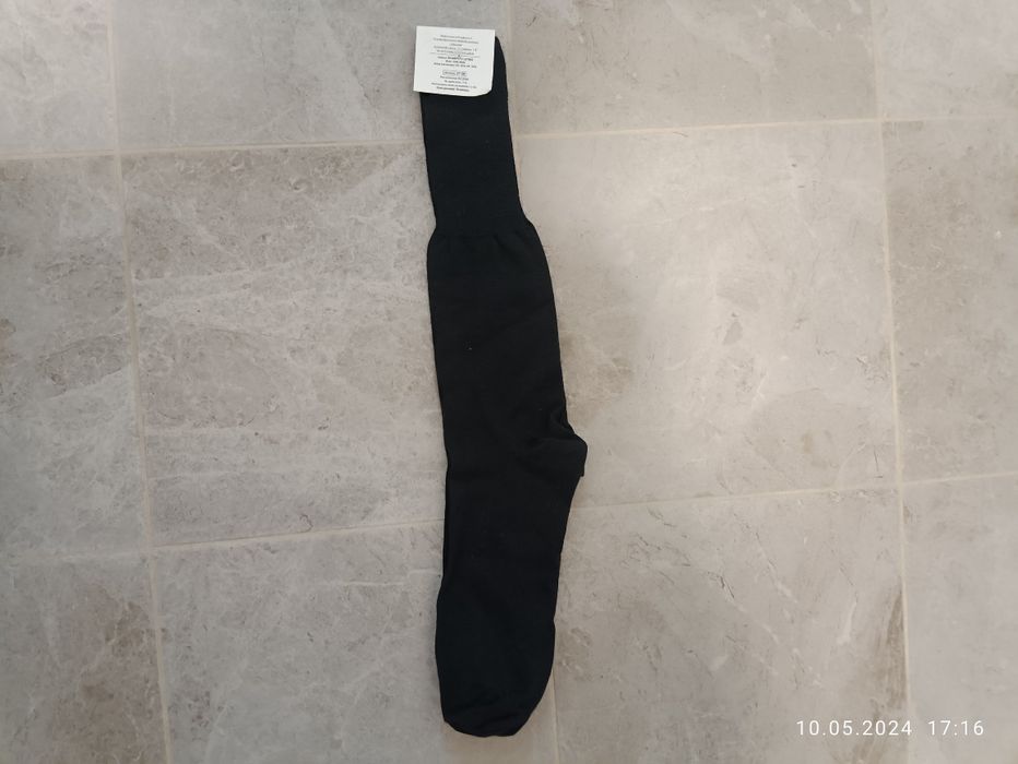 Skarpety letnie wzór 538/Mon