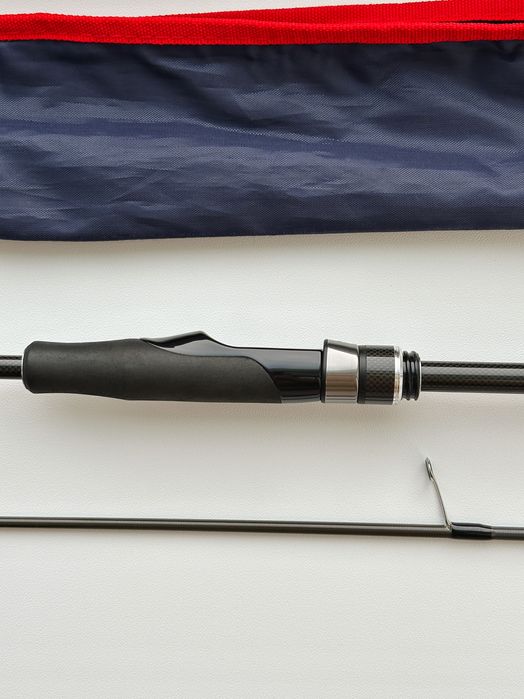 Graphiteleader Finezza UX 2.27m 1-7 g