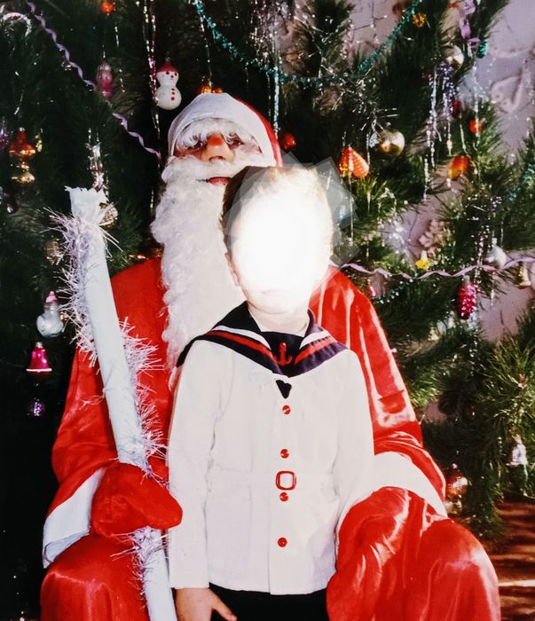 Костюм моряка матроса капитана пиджак морской детский новогодний