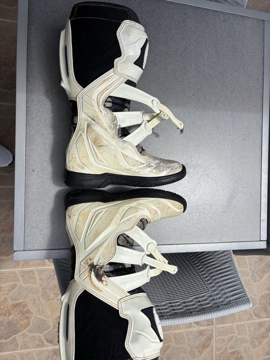 Vendo botas mota RAVEN