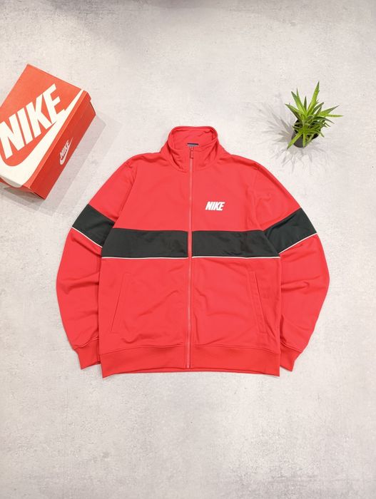 Спортивна Кофта Nike L