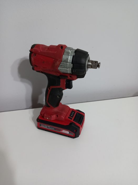 Klucz  udarowy TE-CW 18 Li BL Einhel