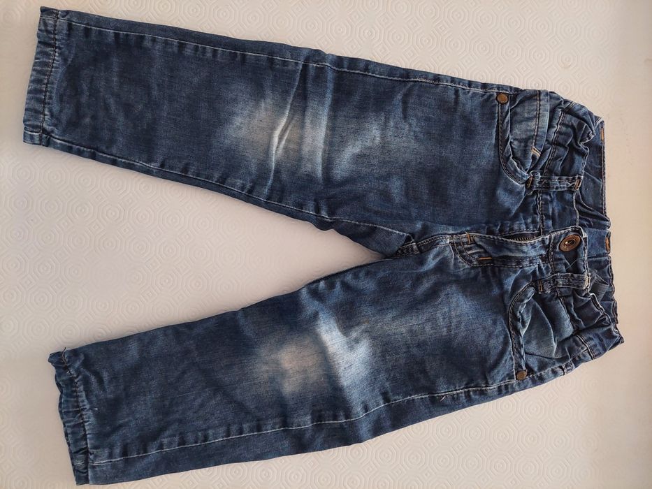 Vestuário criança (12 a 24 meses)