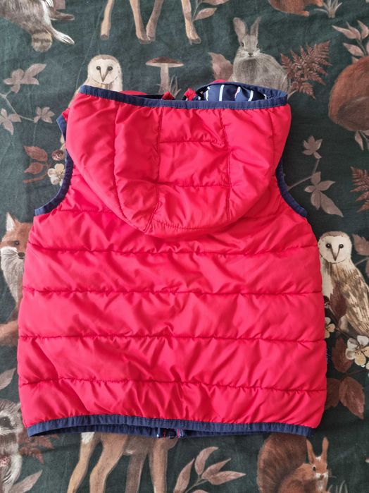 Kamizelka Mayoral rozm.110