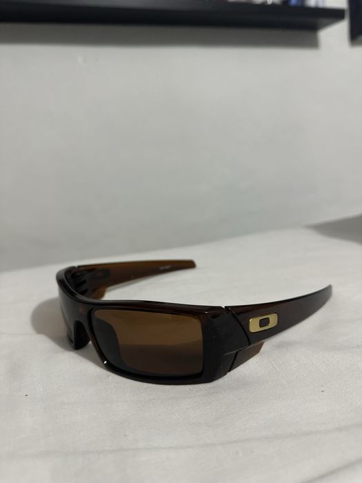 Oculos oakley gascan