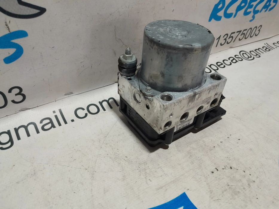 ABS MODULO BLOCO HIDRAULICO FIAT PANDA 169 1.1i 8V 54CV 187A1000