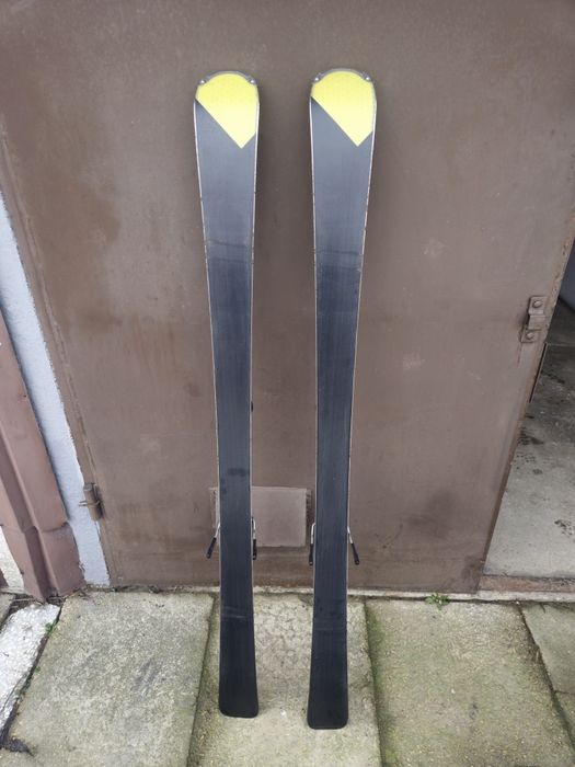 RossIgnol Experience E80 . dł 160 cm