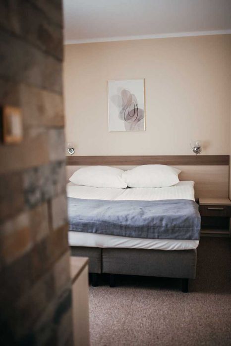 Wielkanoc nad morzem