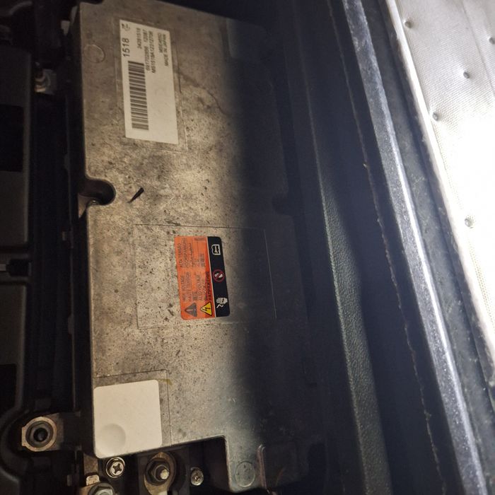 Chevrolet Volt 2013 разборка запчасти