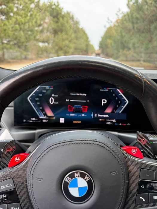 BMW G 20 2022 год лизинг от 20%