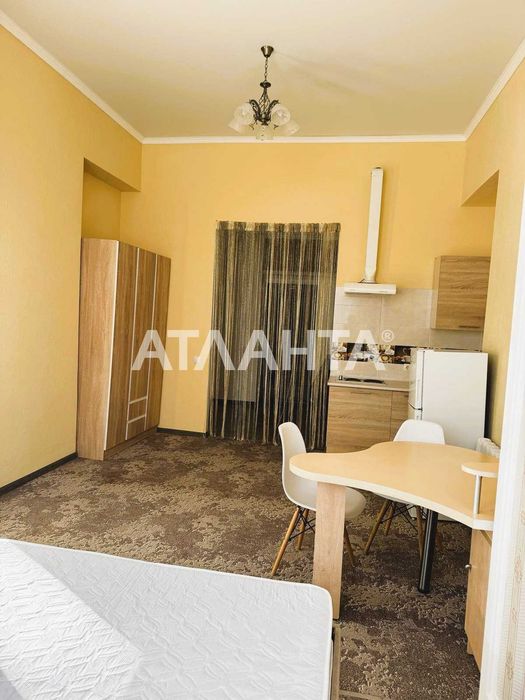 Самостоятельная квартира в историческом центре