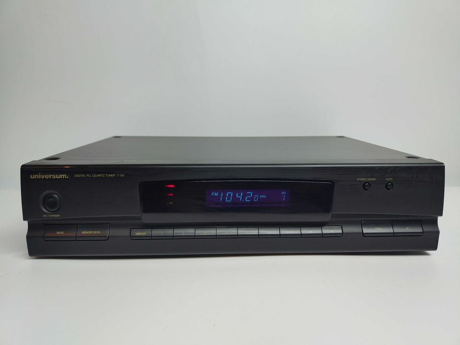 Tuner radiowy Universum T-155
