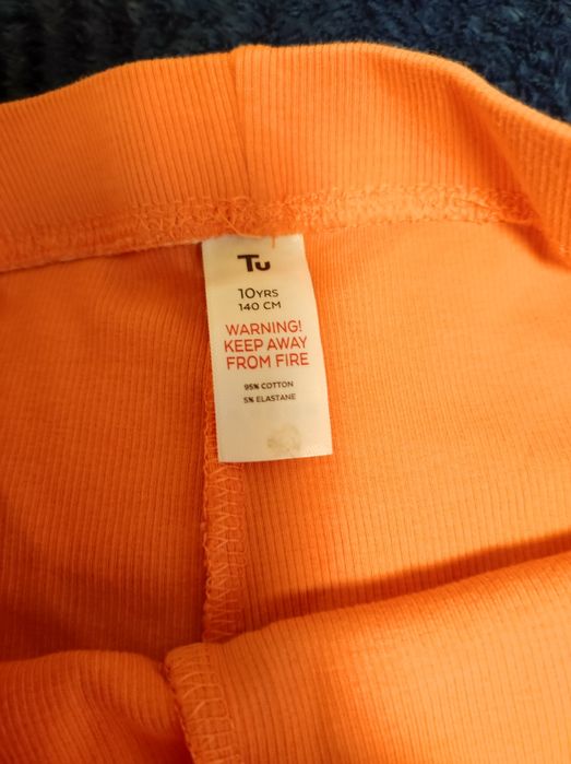 Шорти Tu для дівчинки