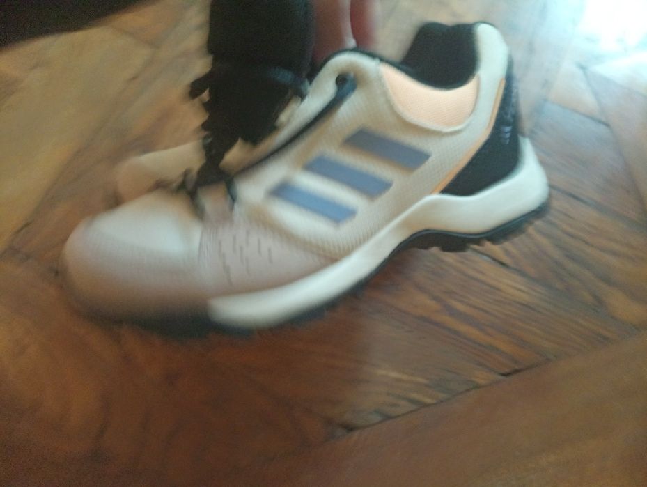 Adidas terrex кросівки оригінал гортекс