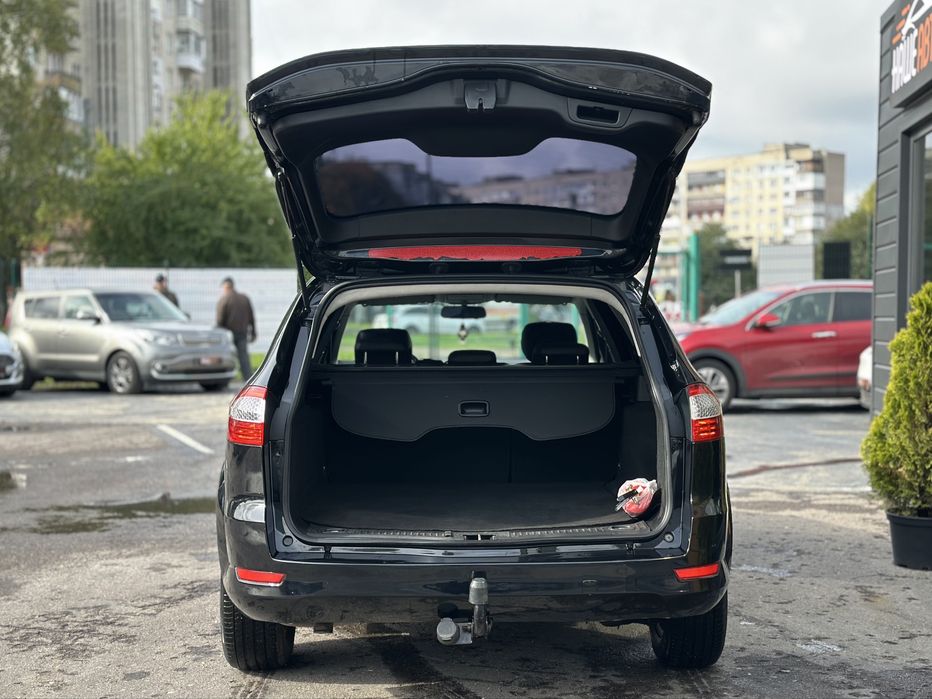 FORD MONDEO 2008 року, 2.0 дизель, механіка, передній привід.