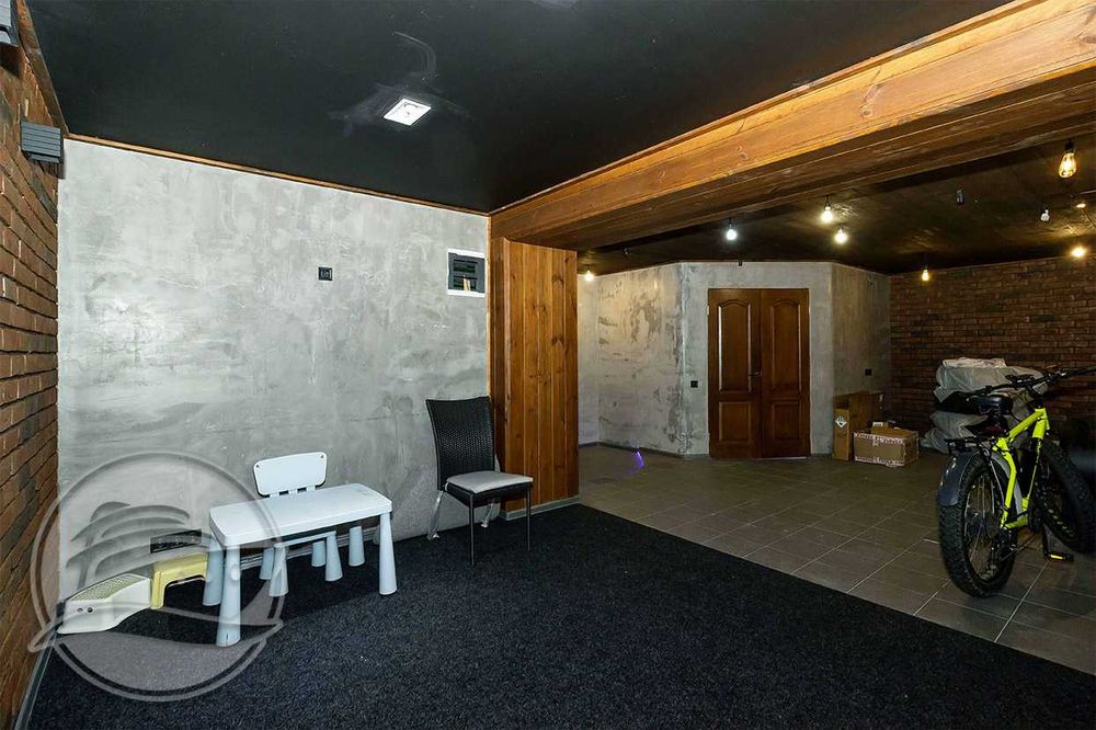 Дом по адресу ул. Заречная (площадь 260 м²) - Atlanta.ua - фото 22