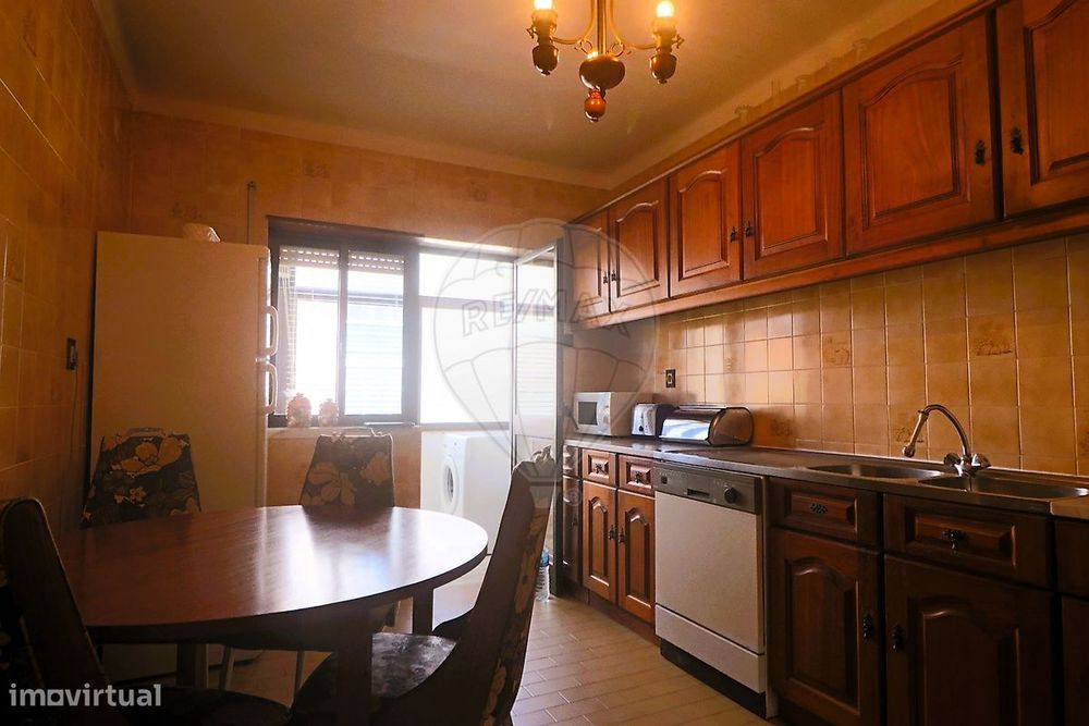 Apartamento T3 para venda
