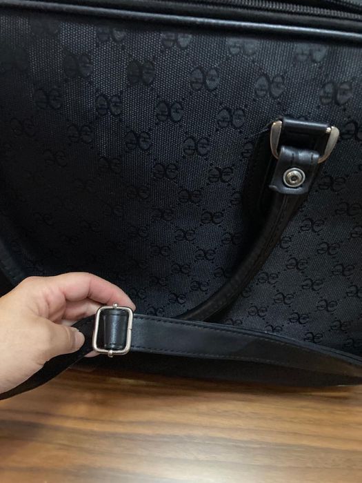 Mala de Viagem/Desporto