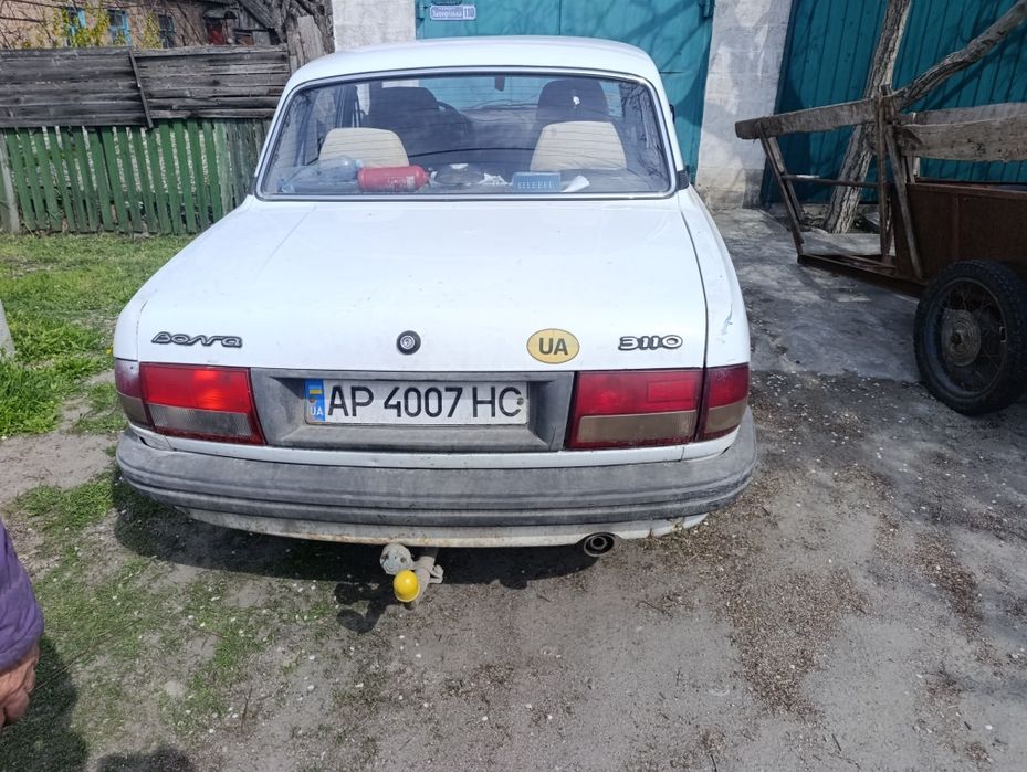 Продам  волга 3110