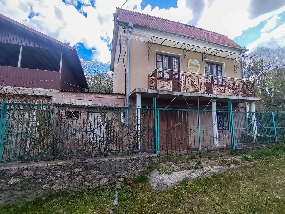 Продаж. Будинок .Тернопільський р-н с. Лозова