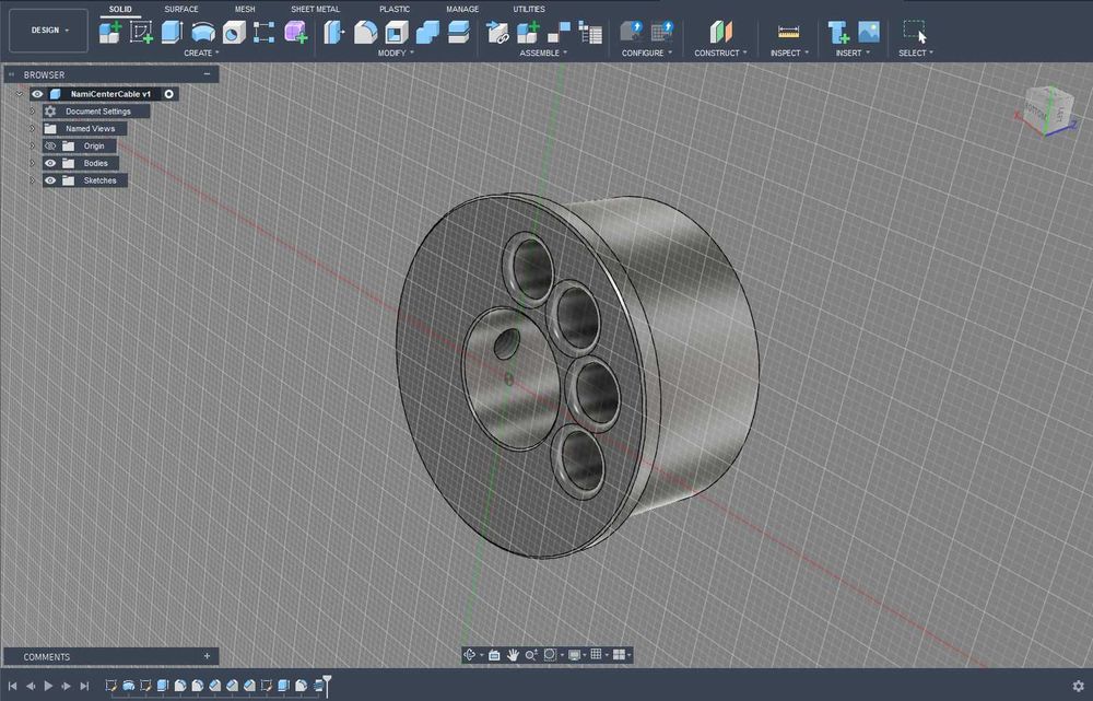 3D Друк та моделювання на замовлення