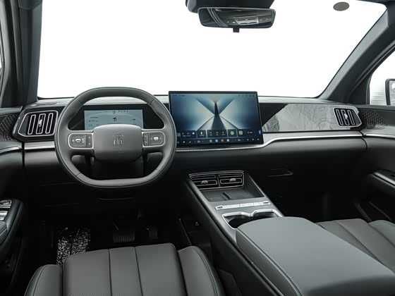 BYD Song Pro 2025