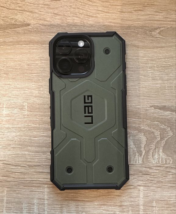 iPhone 16 Pro Max 256 GB 3M GW