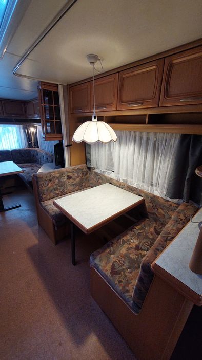 Причіп дача,кемпінг будинок на колесах караван причіп