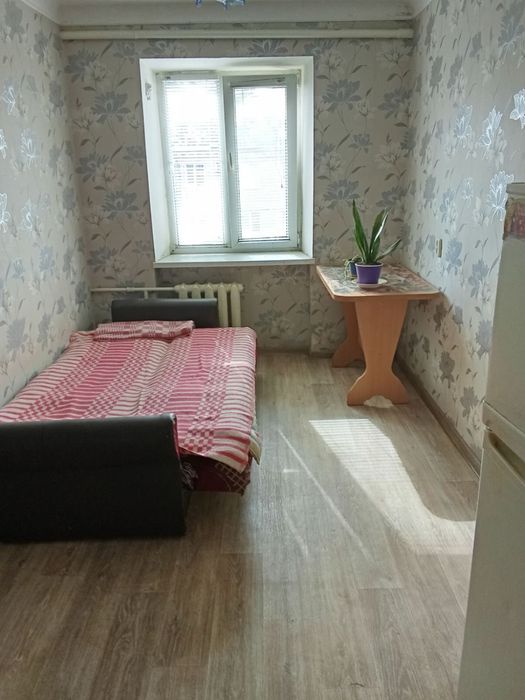 Продаеться 3 комнаты в общаге ЮТЗ