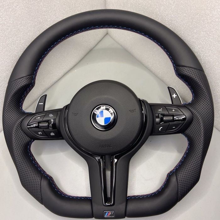 Руль BMW на весь модельный ряд F и E серии