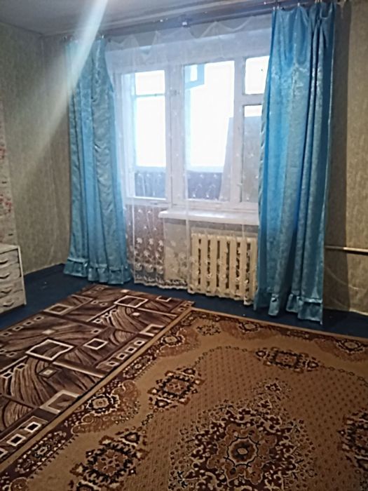 Задаю в аренду квартиру