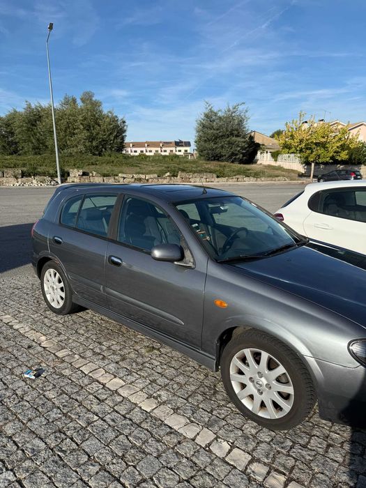 Nissan Almera 2.2 Diesel