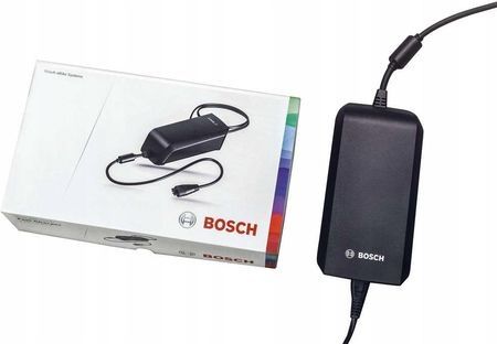 Ładowarka Bosch 2a 36V/42V oryginalna